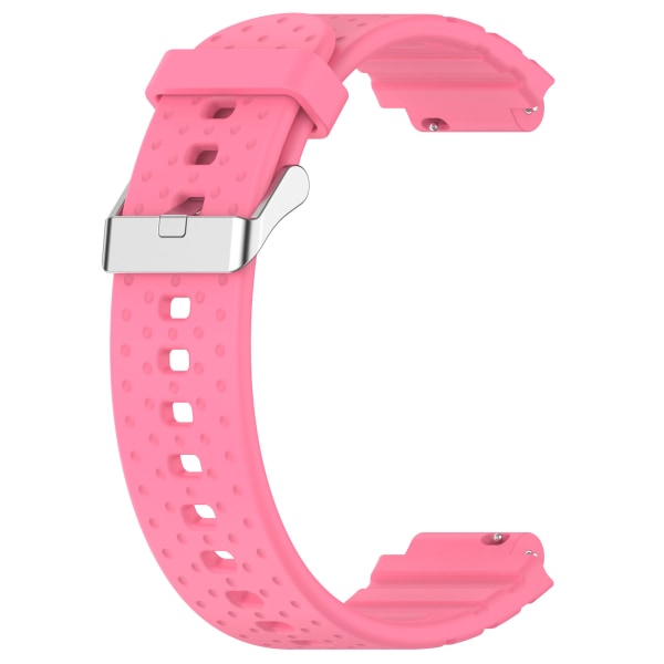 Klockarmband till Xplora X5 Play silikon Xplora X5 Play Rosa