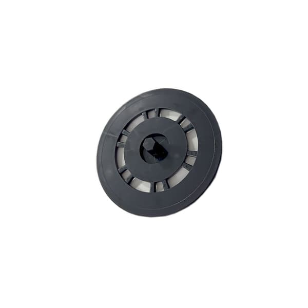 Moppfäste för Xiaomi Mijia Black Black