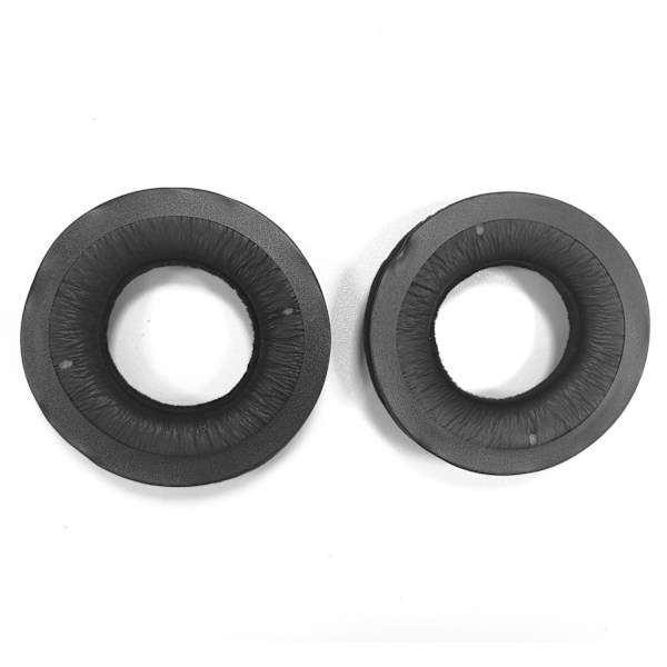 Korvatyynyt Beyerdynamic T1 T5P DT990 880 770 PRO:lle Musta