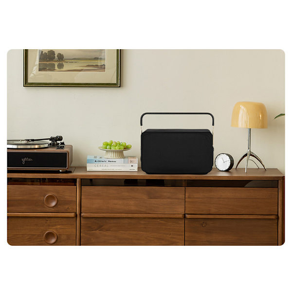 JBL AUTHENTICS -sarjan lycra-pölysuoja JBL AUTHENTICS 200