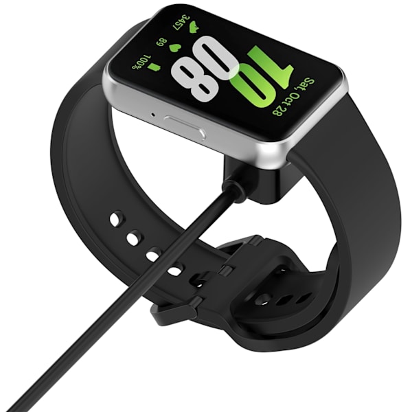 Galaxy Fit3-Laddare - 100 cm USB-A-Laddkabel