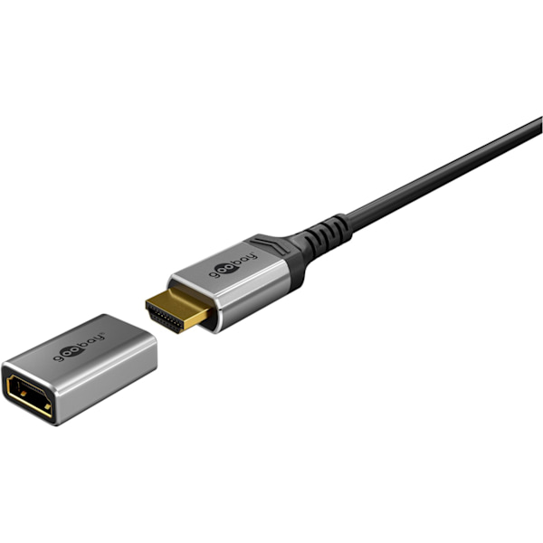 HDMI™-adapter (koppling)