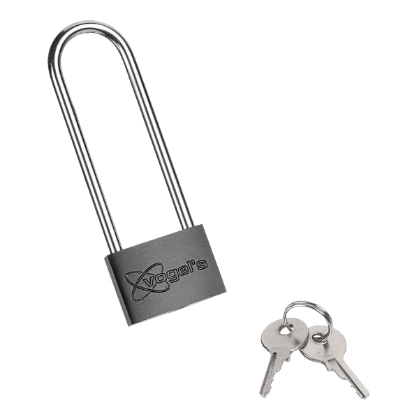 PFA 9109 Padlock for PFS 33xx Series