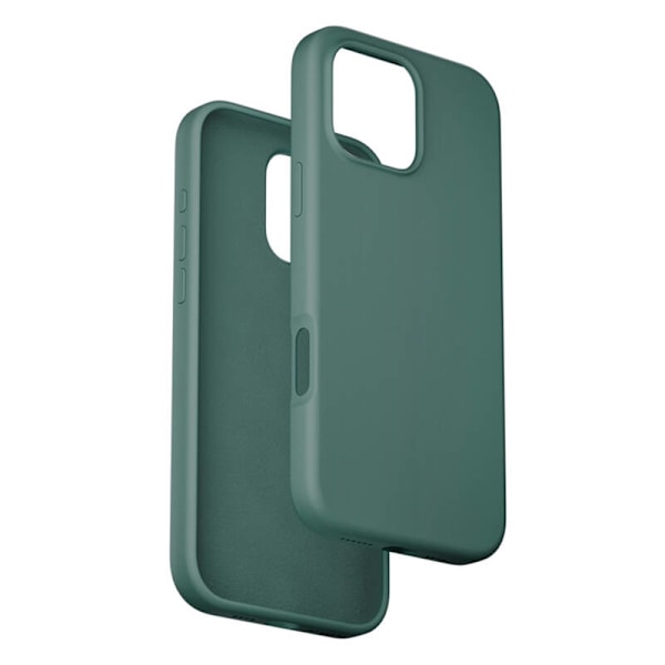 Vention KUHG0-40 Fodral för iPhone 16 Pro Max MagSafe (grön)