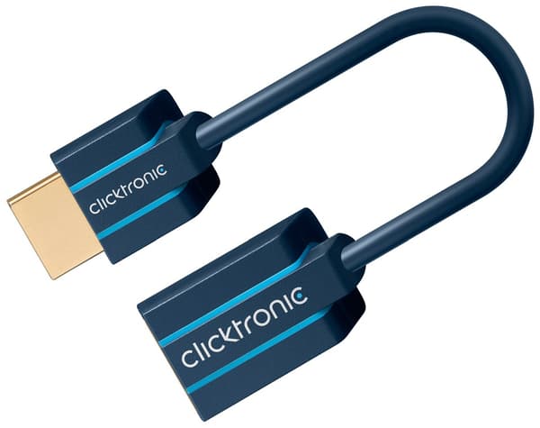 High Speed HDMI™ -sovitin