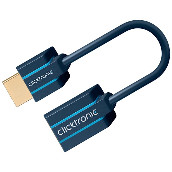 Höghastighets HDMI™-adapter