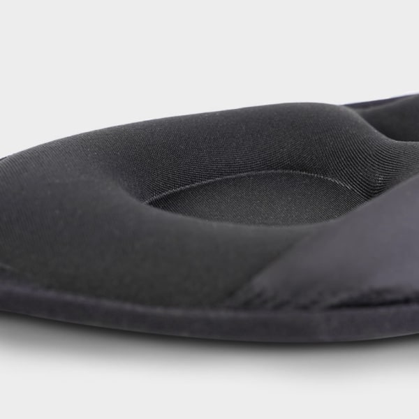 INF 3D Sovmask med Öronproppar