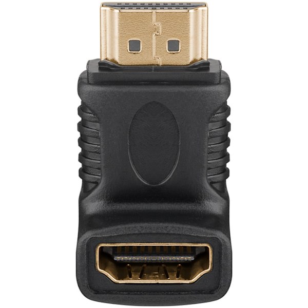 Adapter för HDMI™-vinkel