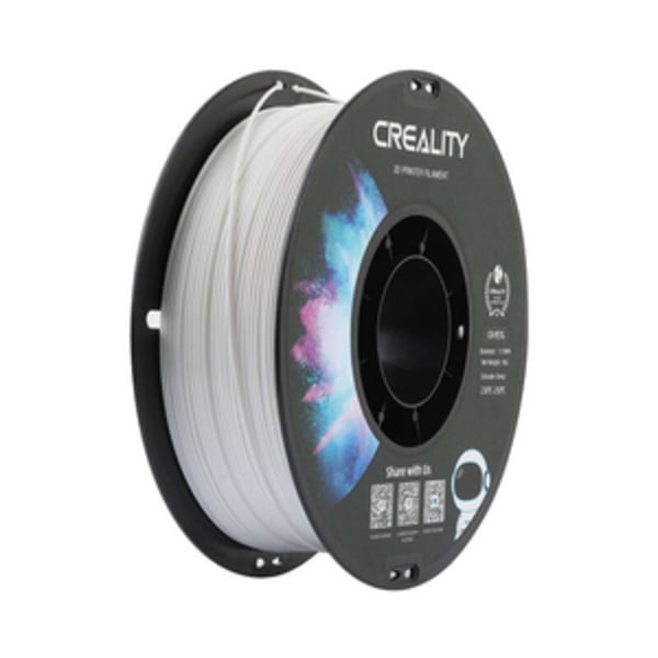 CR-PETG Filament Creality (vit)