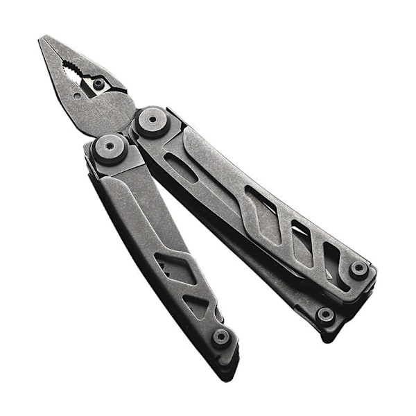 Multitool Nextool NE20120 16 i 1 (grå)