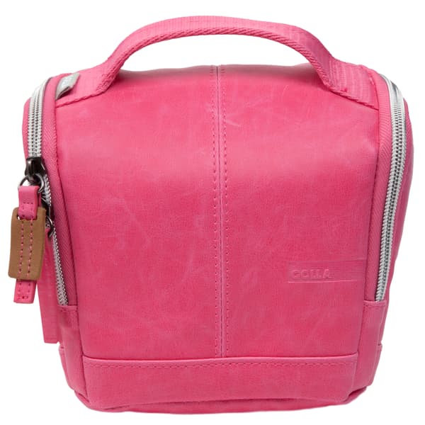 Axelväska Eliot G1564 Small Rosa
