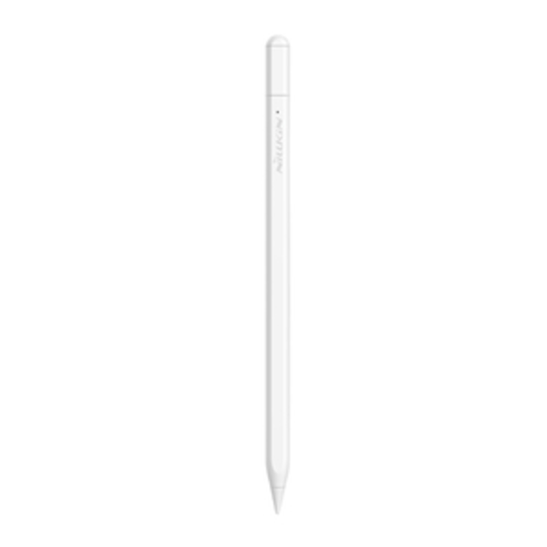 Stylus Nillkin iSketch S3 för Apple iPad (vit)