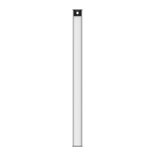 Yeelight Closet Vaalea Hopea 60cm