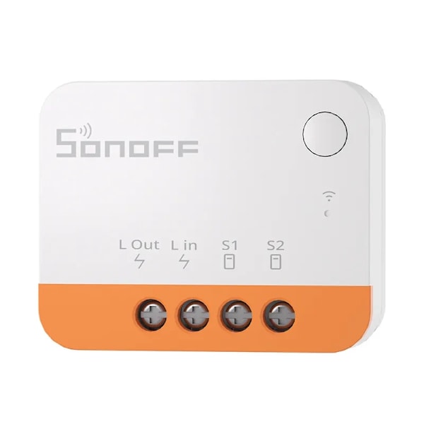 Älykytkin ZigBee Sonoff ZBMINIL2