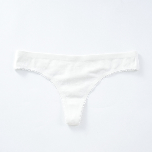Seamless underkläder 5-pack L