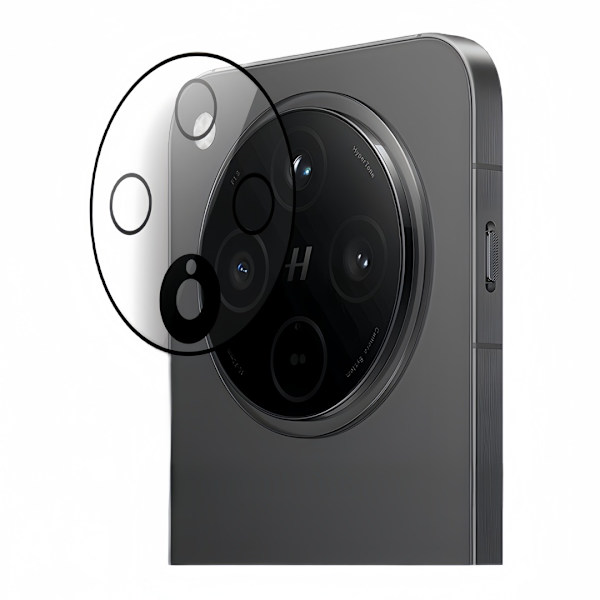 OPPO Find X7 Pro kameraskydd med AR-beläggning
