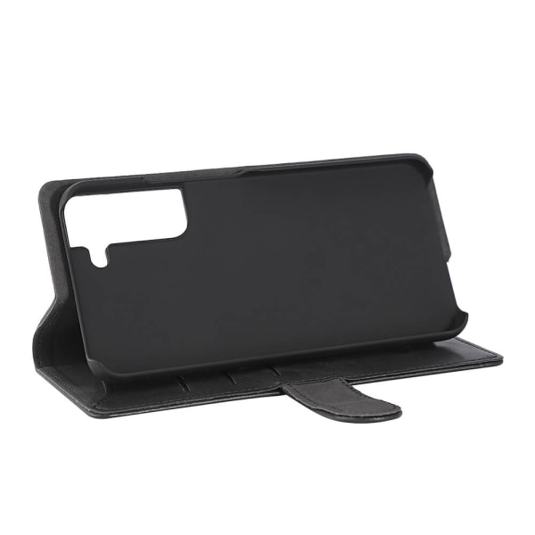 Mobilfodral Svart - Samsung S22+