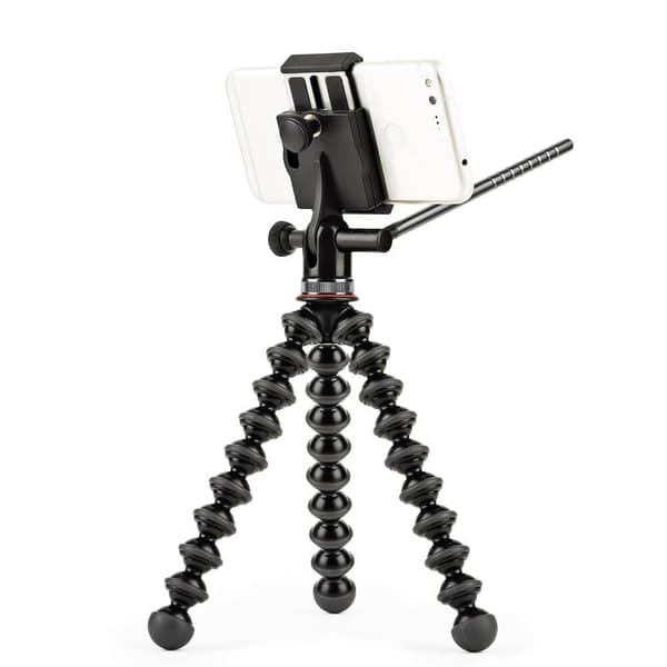 Stativkit Smartphone GripTight Pro Video GP