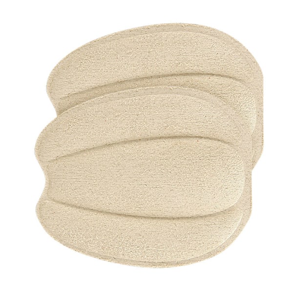 Skodynor Tungskydd (2 par) Beige