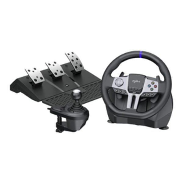 Pelipyörä PXN-V9Gen2 (PC / PS3 / PS4 / XBOX ONE / XBOX SERIES S&X / SWITCH)