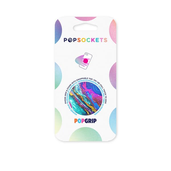 PopGrip Mood Magma