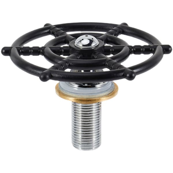 Lasin painepesuri Black Black