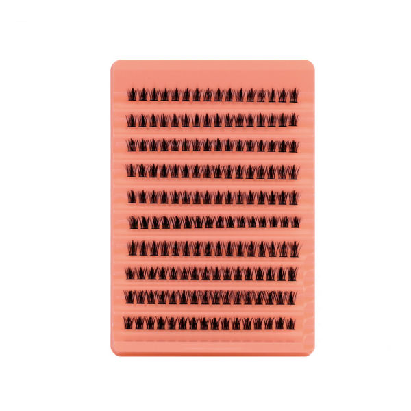 Faux Lashes Multipack  160 Clusters