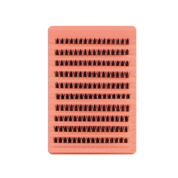 Lösögonfransar Multipack 160 kluster