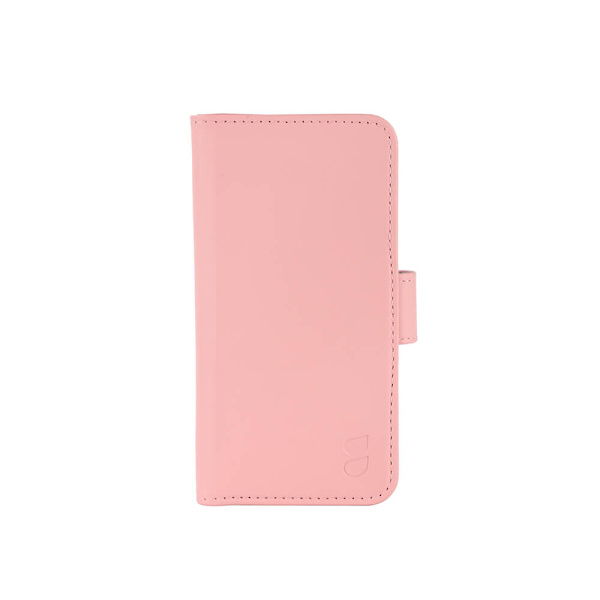 Mobilfodral 3 Kortfack Rosa - iPhone 6/7/8/SE