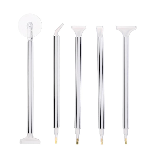 Hexagonal Rod Basic Set Vit