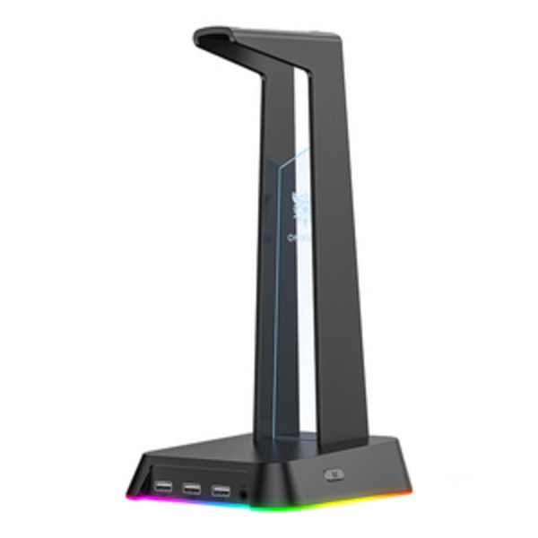 Hovedtelefonholder ONIKUMA ST-2 sort