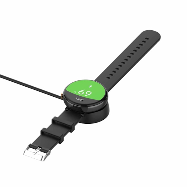 Smart Watch Laddare för Amazfit Nexo A1807/A1817 - 100cm