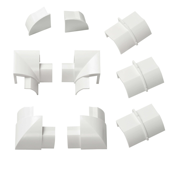 Adapter Kit 22x22mm Vit