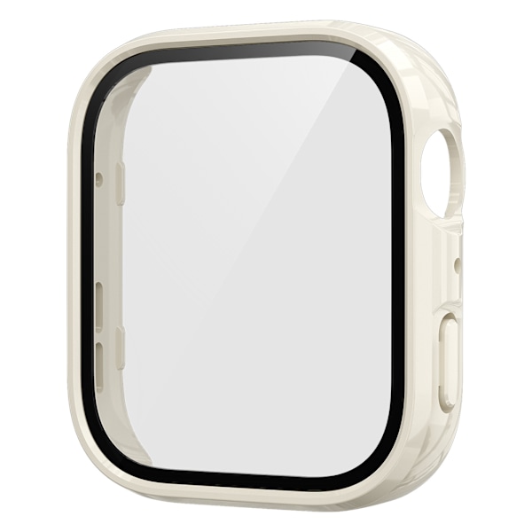 Suojakotelo Huawei Fit 4 -sarjalle model 2 Valkoinen