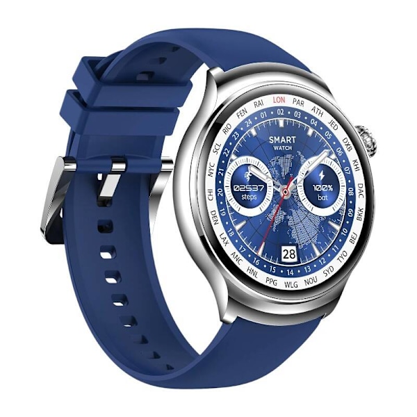 Smartwatch BlitzWolf BW-AT4 (blå)