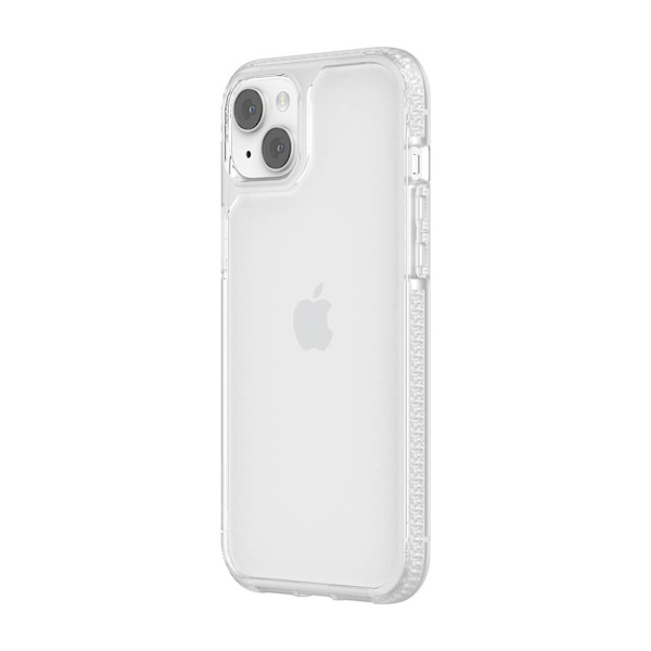 Mobilskal Strong iPhone 14 Plus Klar