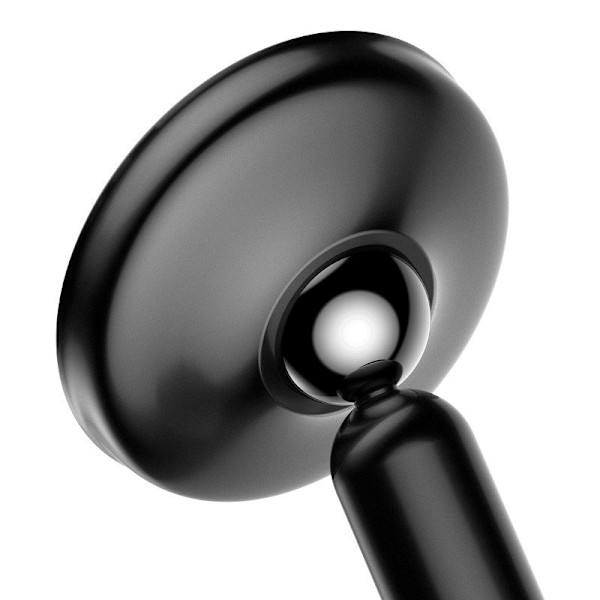 Baseus Bullet Magnetic Car Mount (sort)