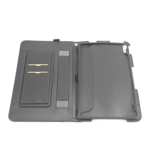 Huawei MatePad pro 10.8 tablettikotelo Musta  Huawei MatePad pro Musta