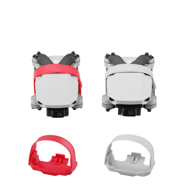 Potkurin pidike Drone DJI Mavic Mini/Mini 2/Mini SE Harmaa