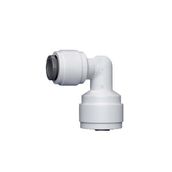 10-pack snabbkopplingar - 3/8" till 1/4" vattenrenare adapter