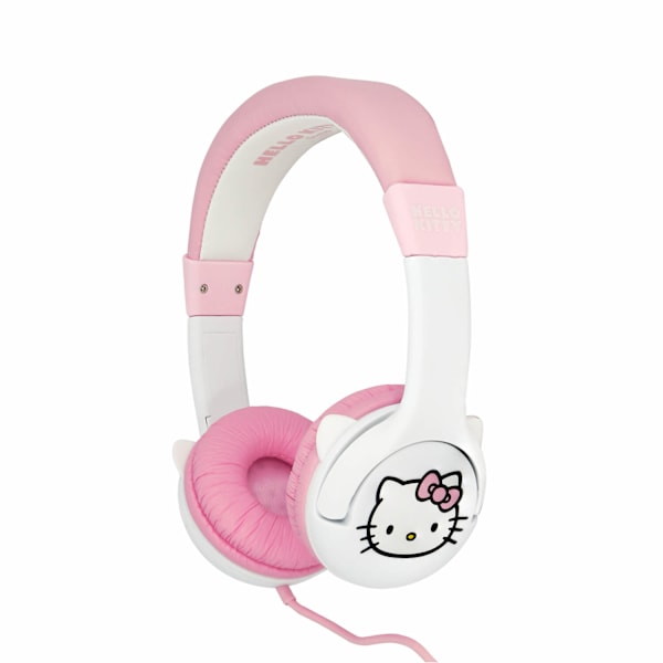 Kuulokkeet HELLO KITTY Korvilla On-Ear 85dB Langallinen
