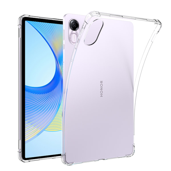 Gennemsigtigt beskyttelsescover til Huawei & Honor Tablet HUAWEI MatePad 10.8/M6 10.8 (2020)