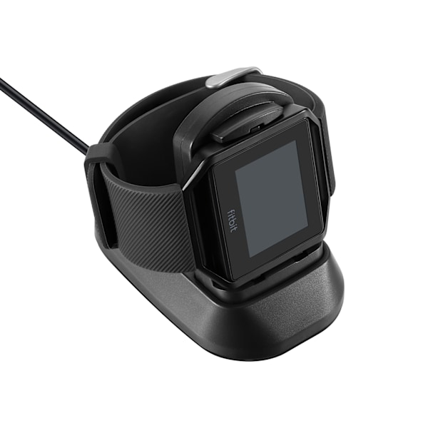 Laddningskabel för Fitbit Blaze, laddningsdocka för Fitbit Blaze Smartwatch