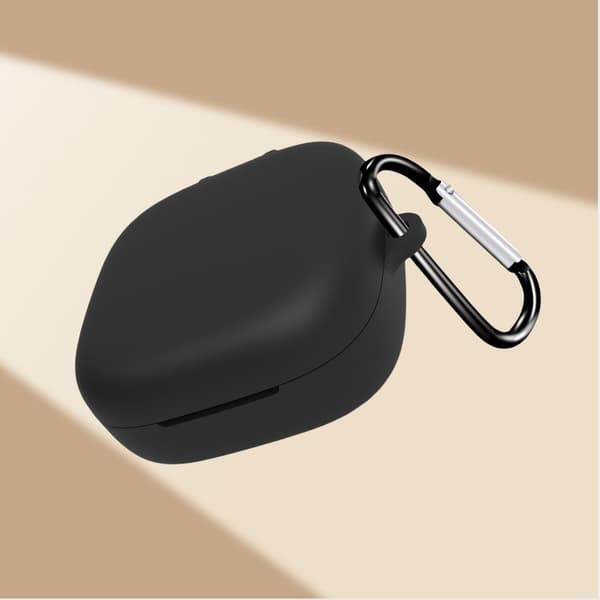 Huawei FreeArc Bluetooth Øretelefon Silikone Etui Black Black
