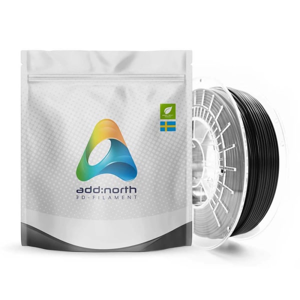 ADDNORTH E-PLA 2300g Black