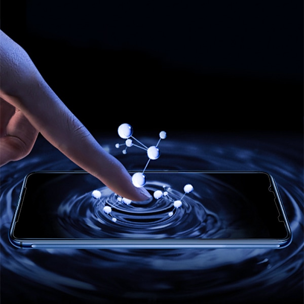 Premium karkaistu lasinen näytönsuoja Xperia 1 VI:lle (3 kpl)