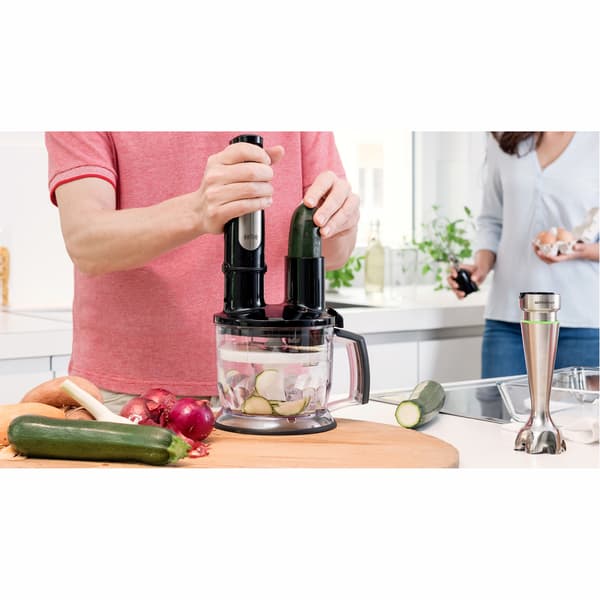 Sauvasekoitin MultiQuick 7 MQ7087X