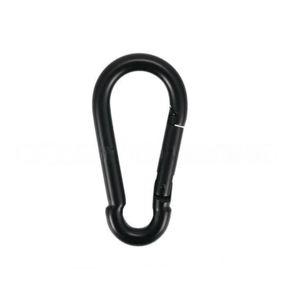 Pull-up grebsbolde til armstyrke – gul PU-overflade med rustfrit stål krog og polyester stropper, 9.7cm diameter, sæt til pull-up og klatring