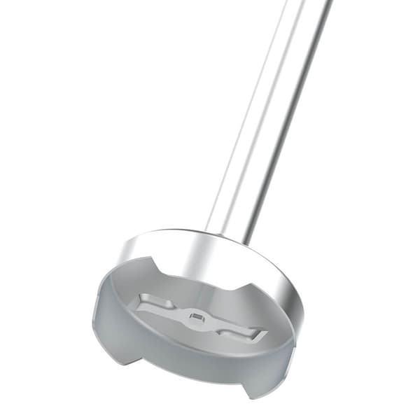 Hand Blender 1500W Black  Accessories