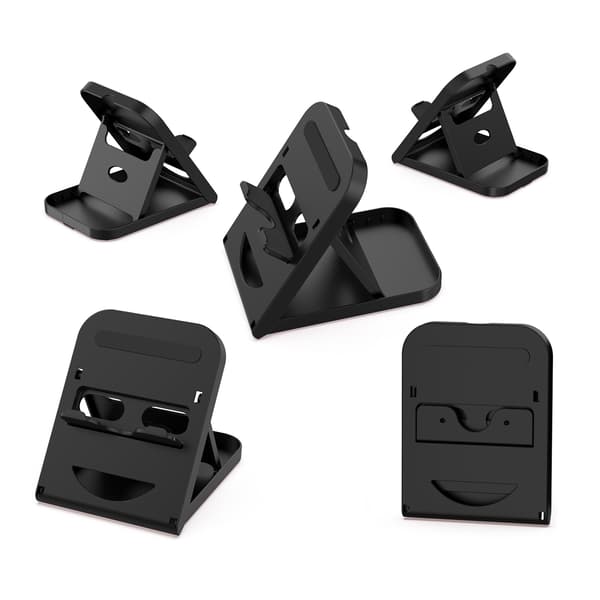Smile Stand til SWITCH 2 - Justerbar & Bærbar
